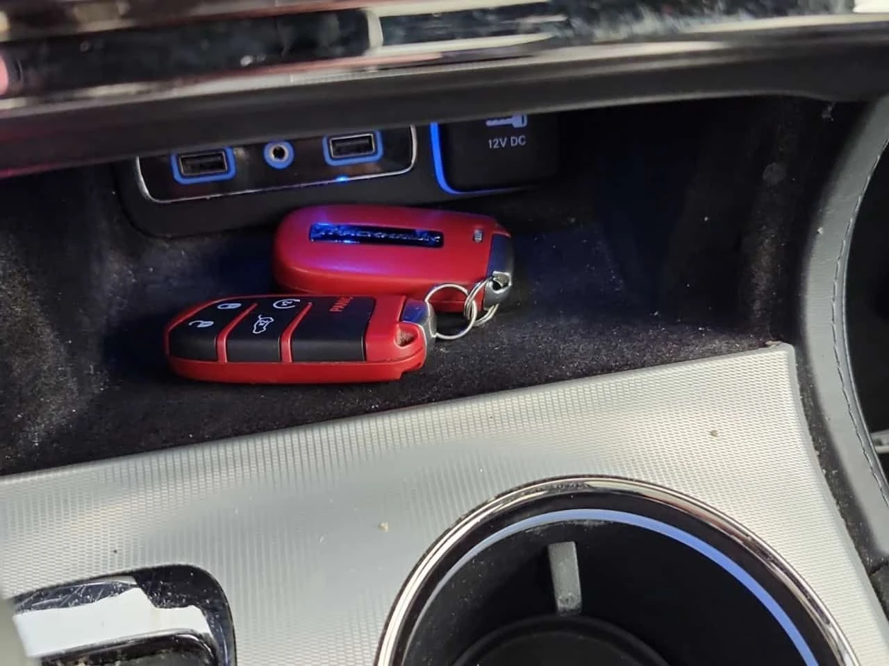 Jeep Grand cherokee  | TRACKHAWK 6.2L | DISTRONIC | ��� �����  | Mobile.bg � ����������� 7