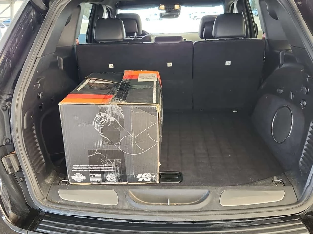 Jeep Grand cherokee  | TRACKHAWK 6.2L | DISTRONIC | ��� �����  | Mobile.bg � ����������� 14