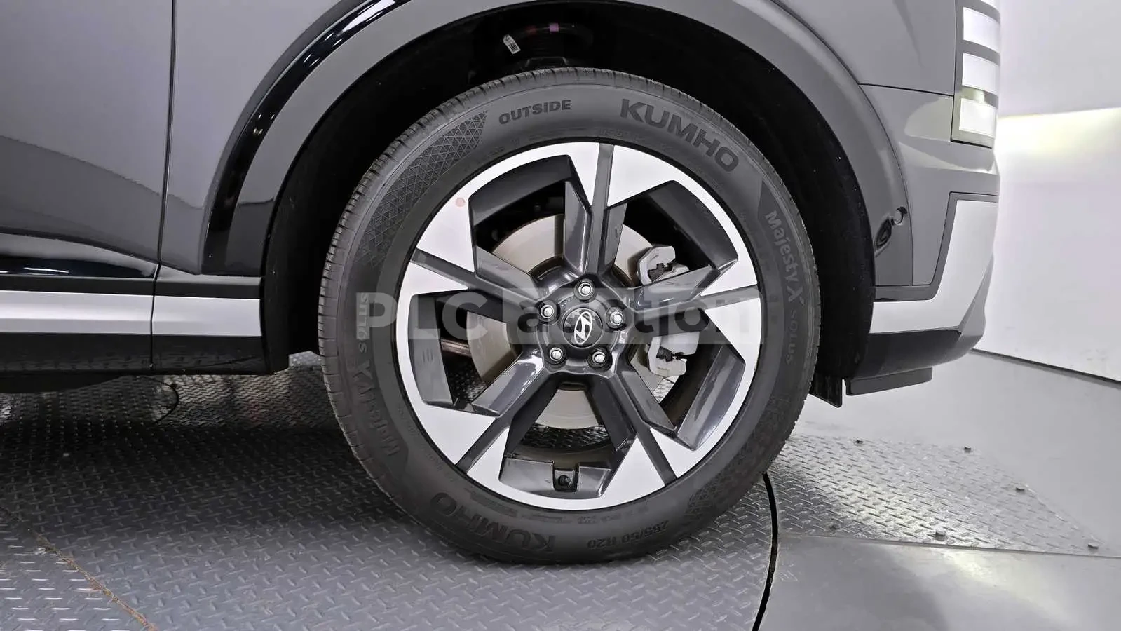 Hyundai Palisade 2.5 HEV| �����| 360CAM| DIST| ���.��������� | Mobile.bg � ����������� 17