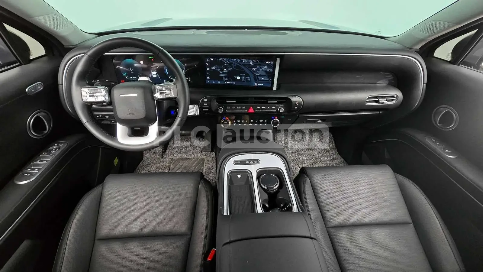 Hyundai Palisade 2.5 HEV| �����| 360CAM| DIST| ���.��������� | Mobile.bg � ����������� 2