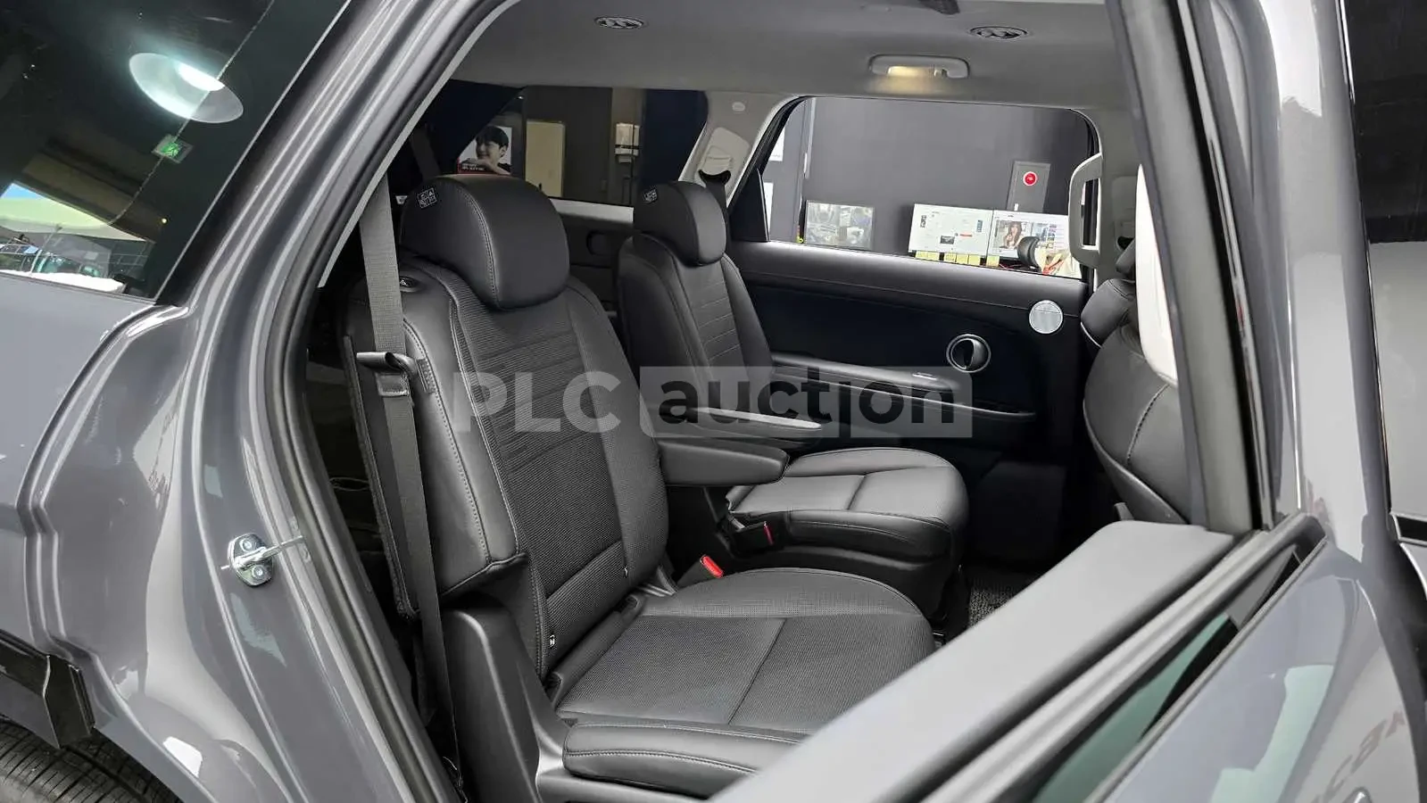 Hyundai Palisade 2.5 HEV| �����| 360CAM| DIST| ���.��������� | Mobile.bg � ����������� 10