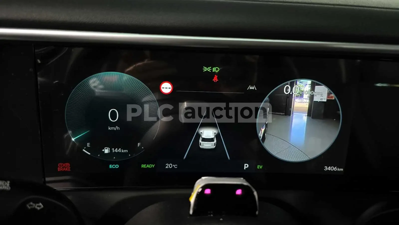 Hyundai Palisade 2.5 HEV| �����| 360CAM| DIST| ���.��������� | Mobile.bg � ����������� 7