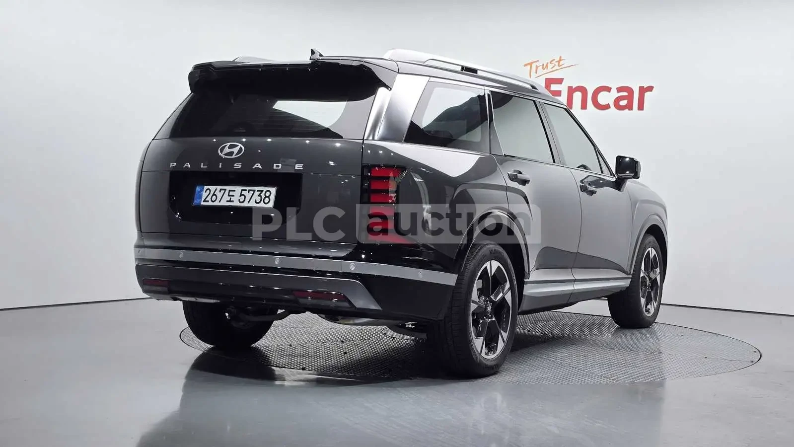 Hyundai Palisade 2.5 HEV| �����| 360CAM| DIST| ���.��������� | Mobile.bg � ����������� 3