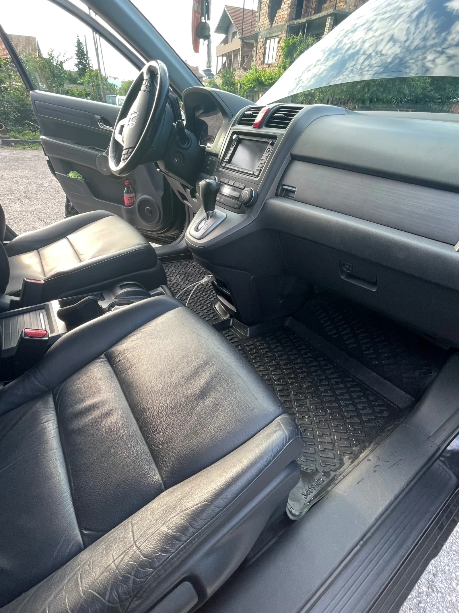 Honda Cr-v, снимка 10 - Автомобили и джипове - 55185805