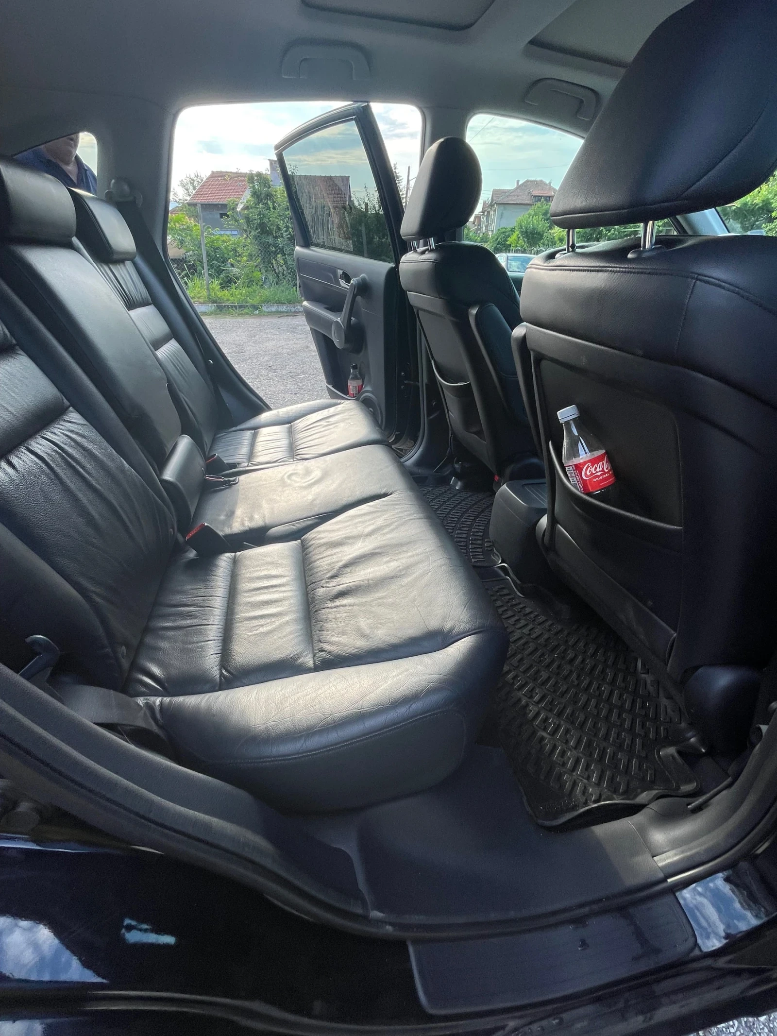 Honda Cr-v, снимка 6 - Автомобили и джипове - 55185805