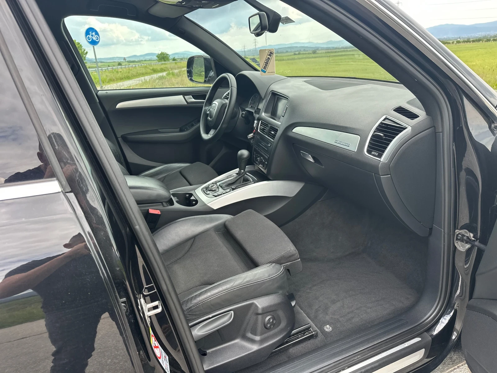 Audi Q5 3.0 TDI S LINE | Mobile.bg � ����������� 10