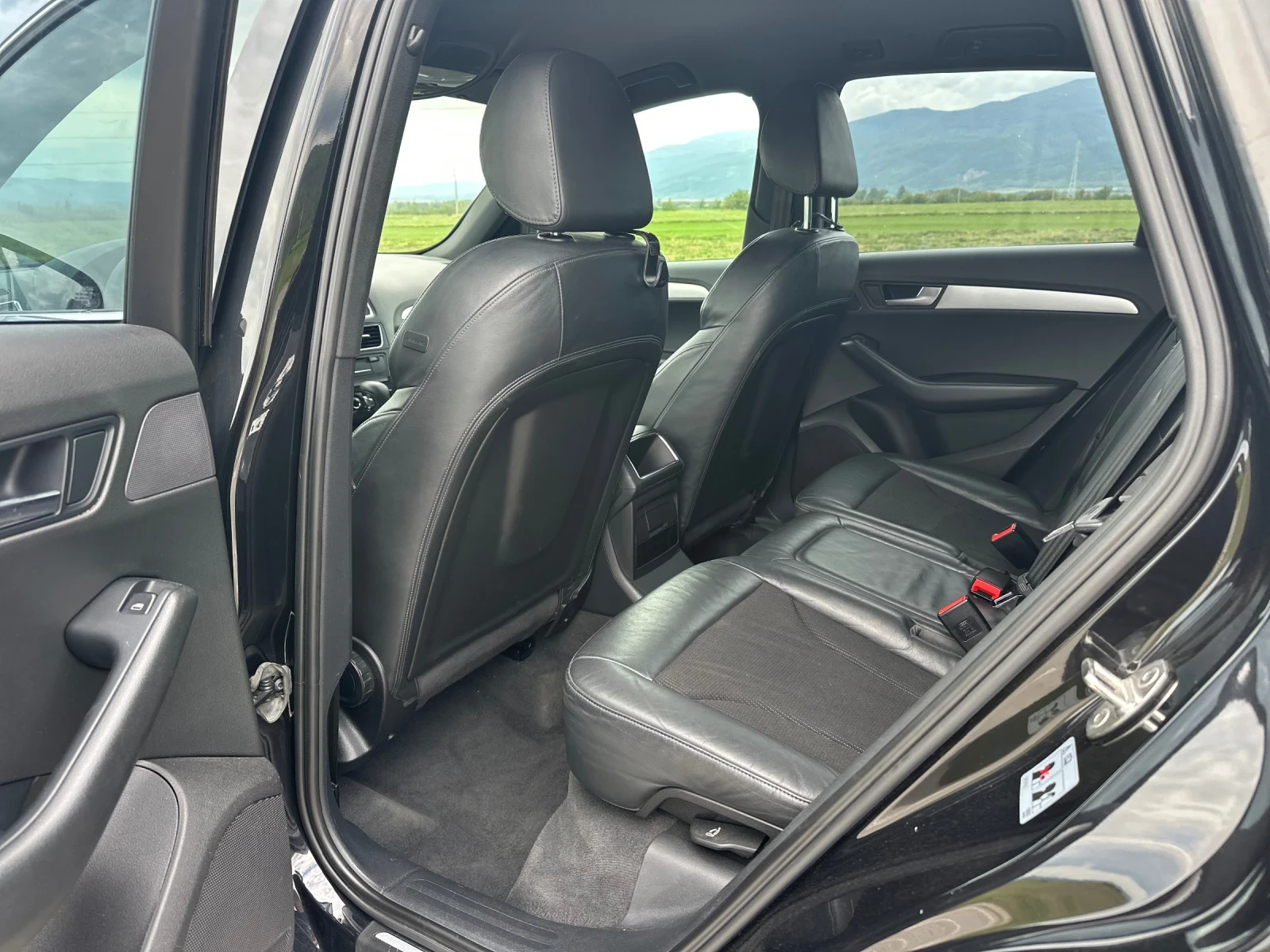 Audi Q5 3.0 TDI S LINE | Mobile.bg � ����������� 9