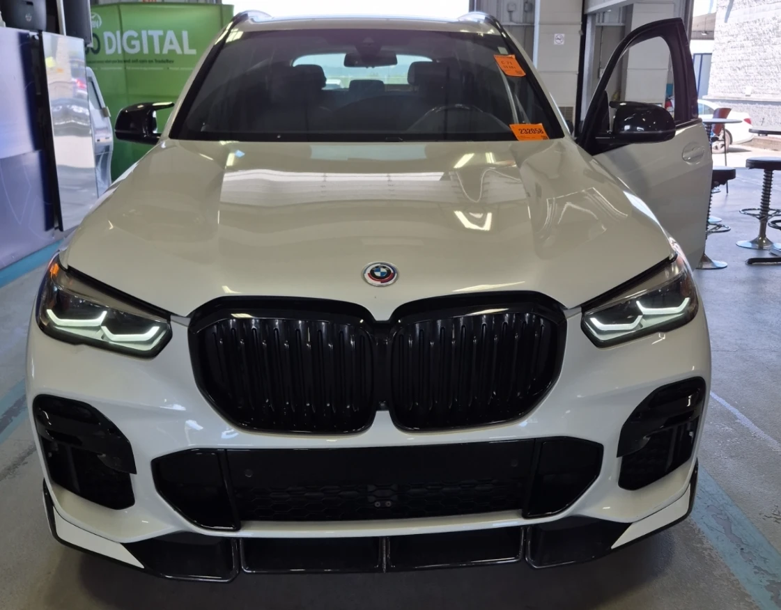 BMW X5 * XDRIVE40I* B58* Perf.Intake* Обдух* Pano* 360* , снимка 5 - Автомобили и джипове - 55448058