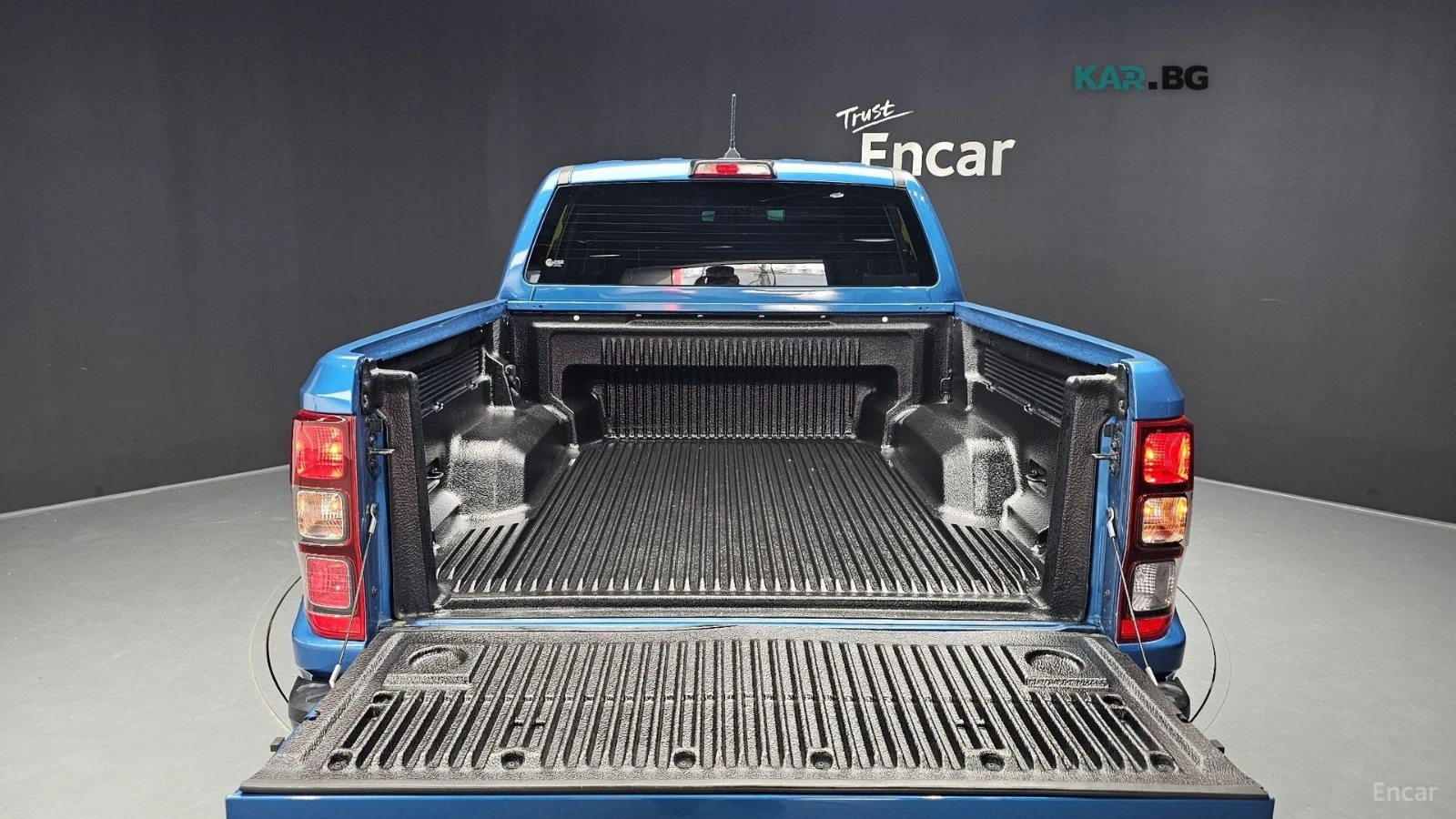 Ford Ranger RAPTOR* 2.0* ПОДГРЕВ* КАМЕРА* KEYLESS* , снимка 15 - Автомобили и джипове - 55901497