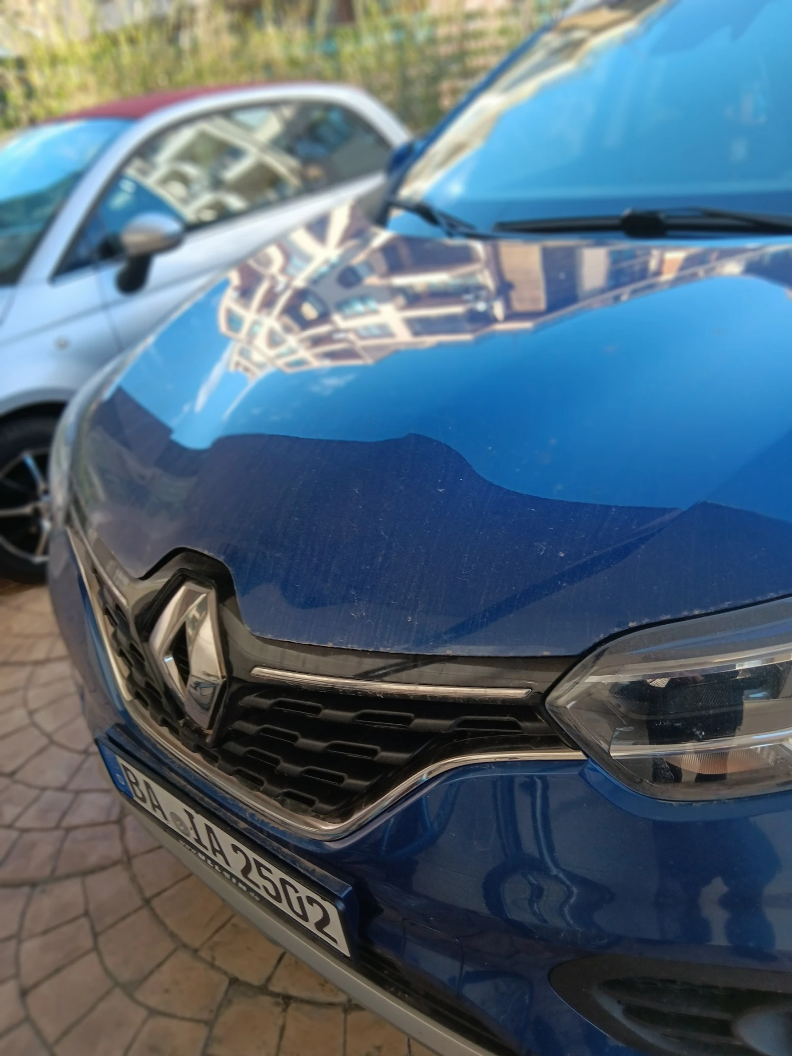 Renault Kadjar, снимка 8 - Автомобили и джипове - 55961273