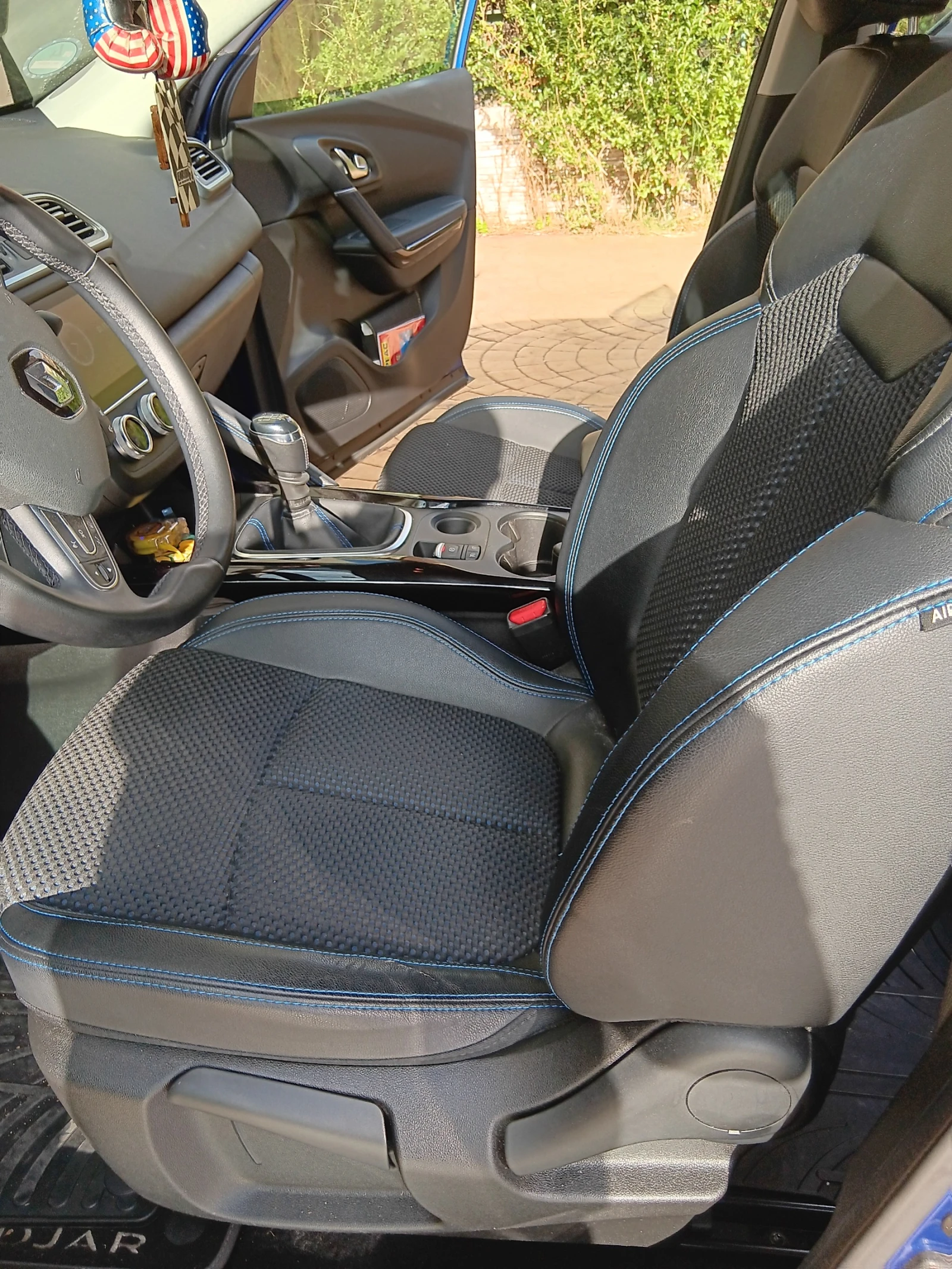 Renault Kadjar, снимка 4 - Автомобили и джипове - 55961273
