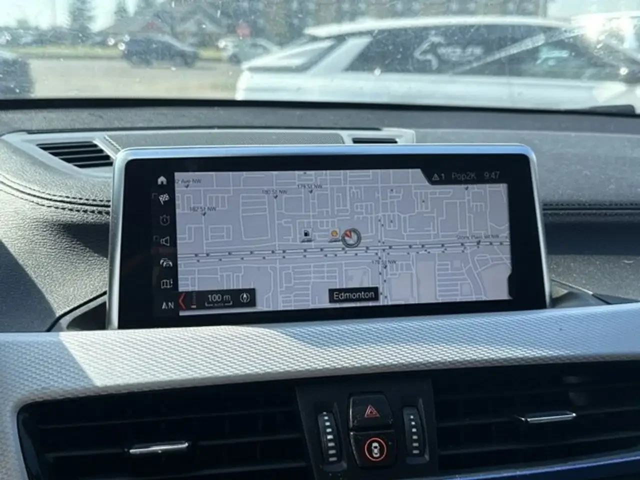 BMW X2, снимка 17 - Автомобили и джипове - 56180530