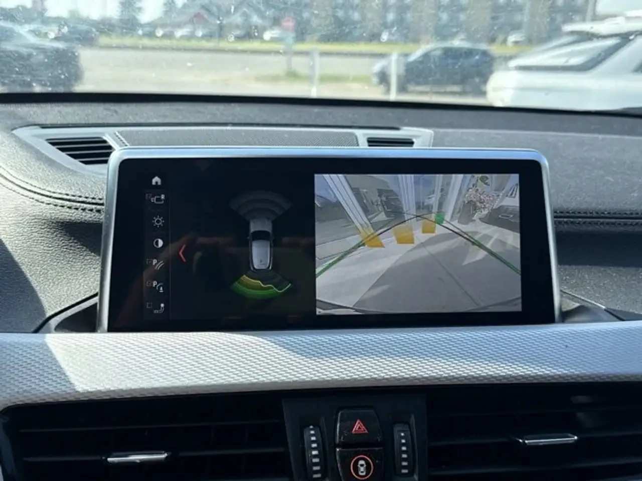 BMW X2, снимка 16 - Автомобили и джипове - 56180530