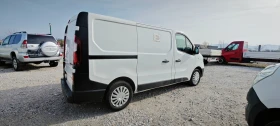 Renault Trafic 120, снимка 10