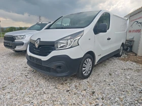 Renault Trafic 120. ЛИЗИНГ, снимка 7