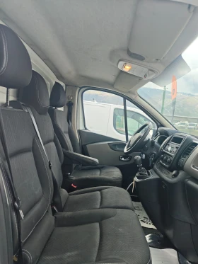 Renault Trafic 120. ЛИЗИНГ, снимка 12