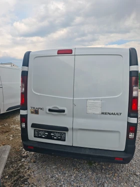 Renault Trafic 120. ЛИЗИНГ, снимка 4