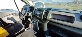 Renault Trafic 120, снимка 5