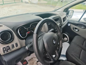 Renault Trafic 120. ЛИЗИНГ, снимка 11
