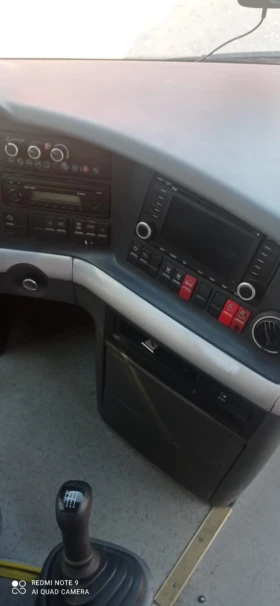 Man Lion S Classic EURO 5EV, снимка 9