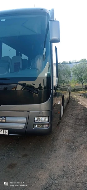 Man Lion S Classic EURO 5EV, снимка 5