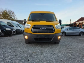 Ford Transit 2.2tdci, снимка 11