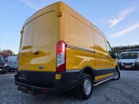 Ford Transit 2.2tdci, снимка 4