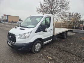 Ford Transit 2.3, 160k.s., снимка 1