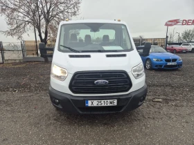 Ford Transit 2.3, 160k.s., снимка 2