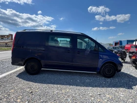 Mercedes-Benz Vito 115CDI KLIMATIK, снимка 4