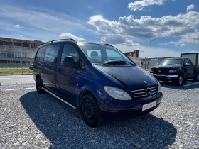 Mercedes-Benz Vito 115CDI KLIMATIK, снимка 3