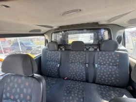 Mercedes-Benz Vito 115CDI KLIMATIK, снимка 13