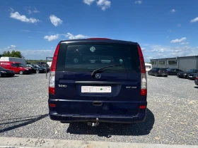Mercedes-Benz Vito 115CDI KLIMATIK, снимка 6