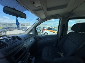 Mercedes-Benz Vito 115CDI KLIMATIK, снимка 11