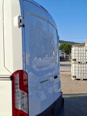 Ford Transit 2.0TDCI-170, снимка 9
