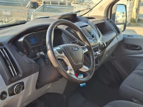 Ford Transit 2.0TDCI-170, снимка 12
