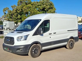 Ford Transit 2.0TDCI-170, снимка 1