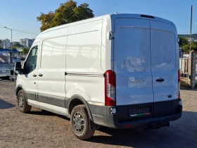 Ford Transit 2.0TDCI-170, снимка 7