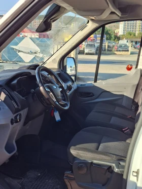 Ford Transit 2.0TDCI-170, снимка 11