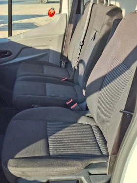 Ford Transit 2.0TDCI-170, снимка 13