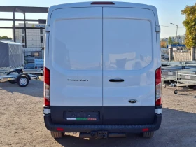 Ford Transit 2.0TDCI-170, снимка 6