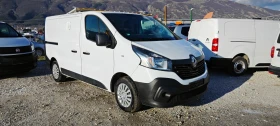 Renault Trafic 120 | Mobile.bg   3