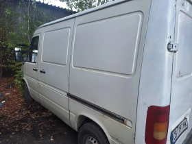 VW Lt 2.5, снимка 4