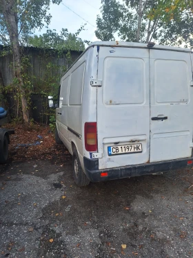 VW Lt 2.5, снимка 6