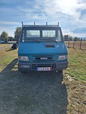Iveco 3510 3510 | Mobile.bg    4