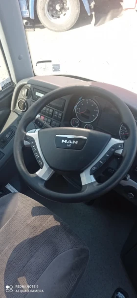 Man Lion S Classic EURO 5EV, снимка 6