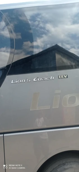 Man Lion S Classic EURO 5EV, снимка 16