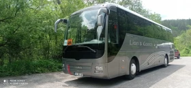 Man Lion S Classic EURO 5EV, снимка 1