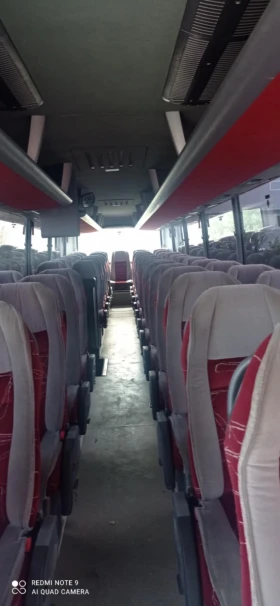 Man Lion S Classic EURO 5EV, снимка 8