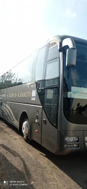 Man Lion S Classic EURO 5EV, снимка 4